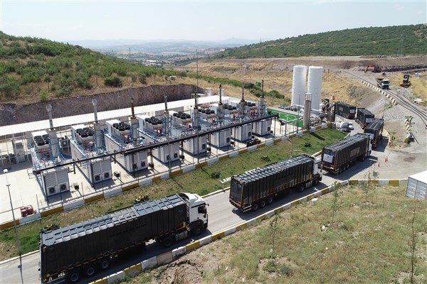 Balıkesir’de