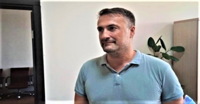 Dr.Mehmet Özen, “Öldürülme endişesi taşıdığım için istifa ettim”