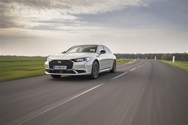 DS Automobiles’den yaza özel düşük faizli kredi teklifleri