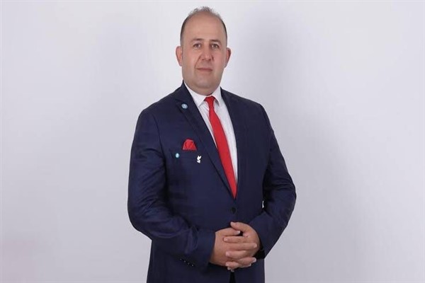 DSP'li Aşkar: