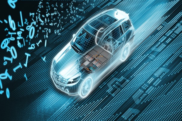 Elektrikli araç bataryası montaj prosesinde baştan sona yenilik