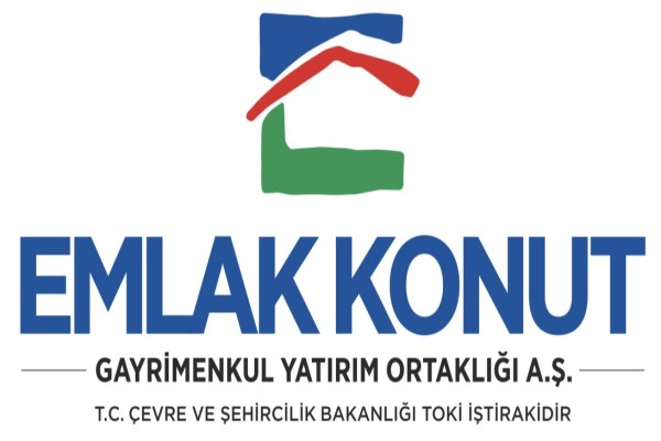 Emlak Konut'tan arsa alım protokolü