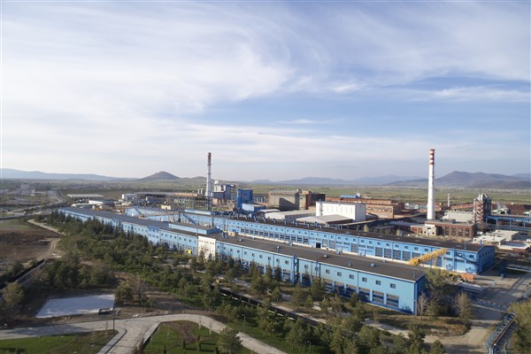 Eti Alüminyum’un projesi AB Ufuk 2020 tarafından desteklenecek