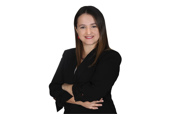 EVAM Product VP pozisyonuna Nurdan Kocabaş atandı
