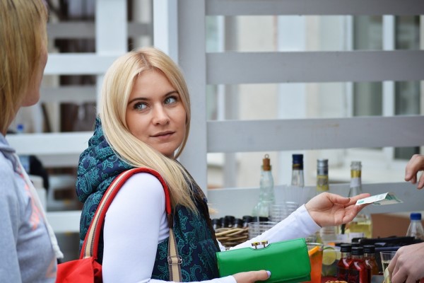 Perakende satış hacmi yıllık %5,5 arttı