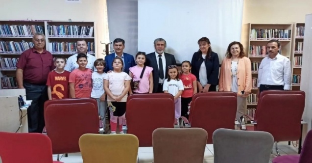 Friglerin Tarihi Gençlere Aktarılıyor
