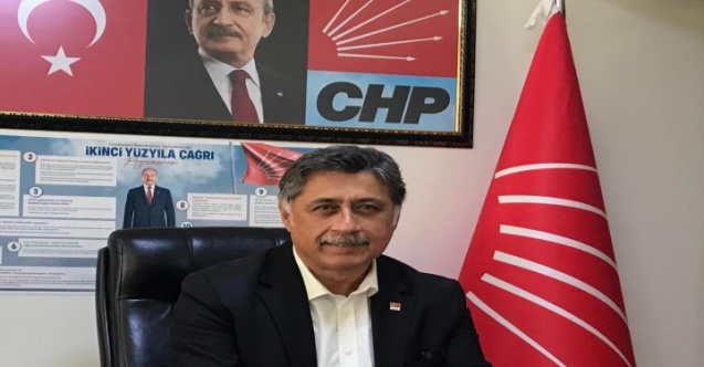 Görgöz, “Kaçan balık büyük olur”