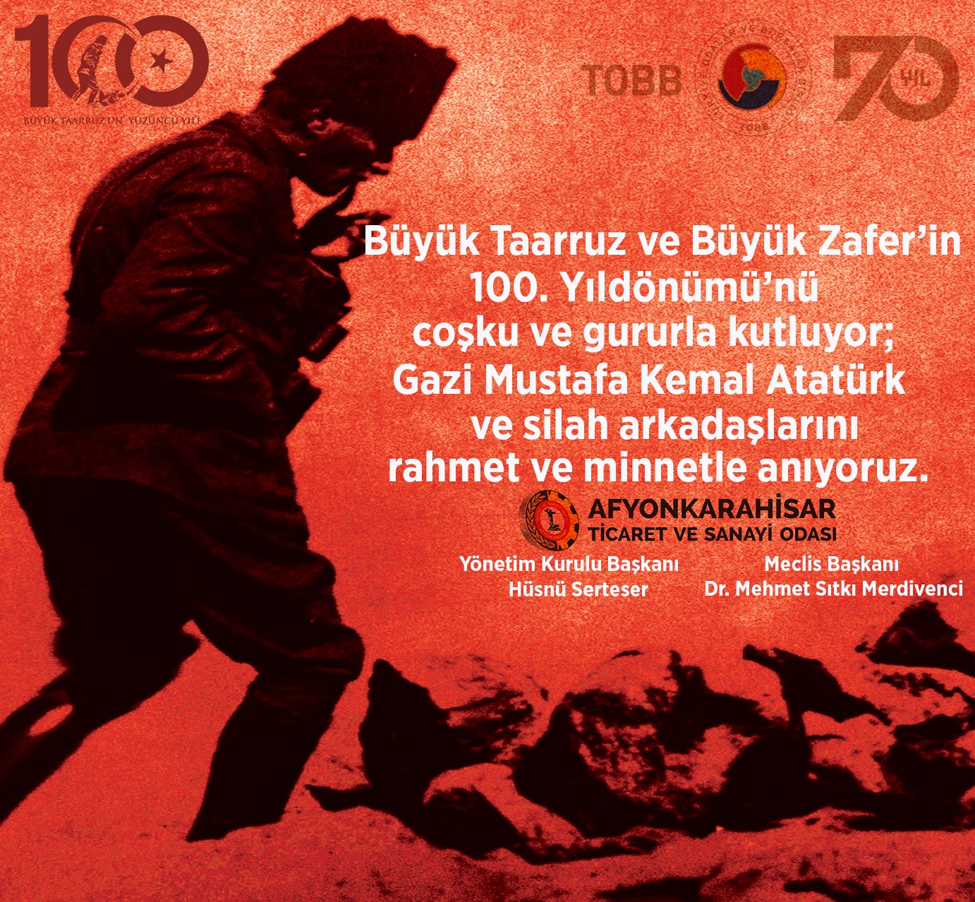 Afyonkarahisar ticaret ve sanayi odası
