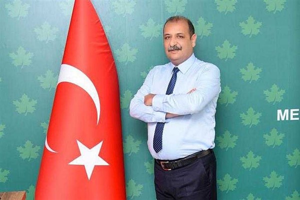 Gelecek Partili Karış: