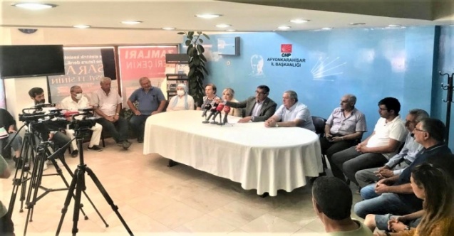“Hastanelerimizde doktor kalmadı! Sağlıkta perişan durumdayız”