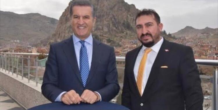 TDP GENEL BAŞKANI SARIGÜL PARTİLİLERLE BERABER KOCATEPE’YE ÇIKACAK