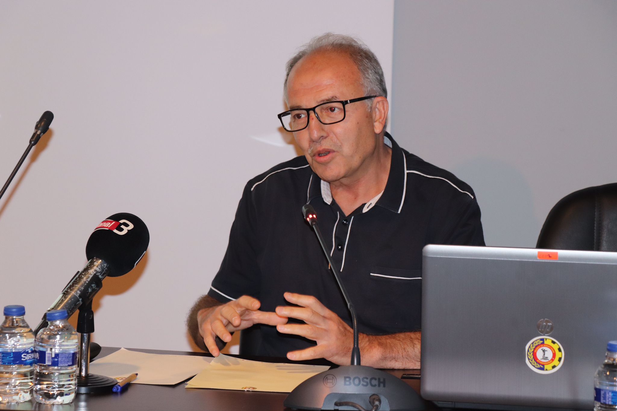 Başkanımız Çalışıyor Halk Çok Memnun