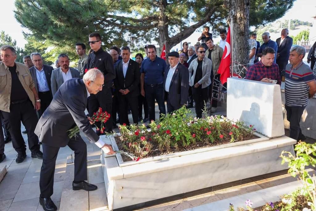 30 Ağustos Zafer Bayramı