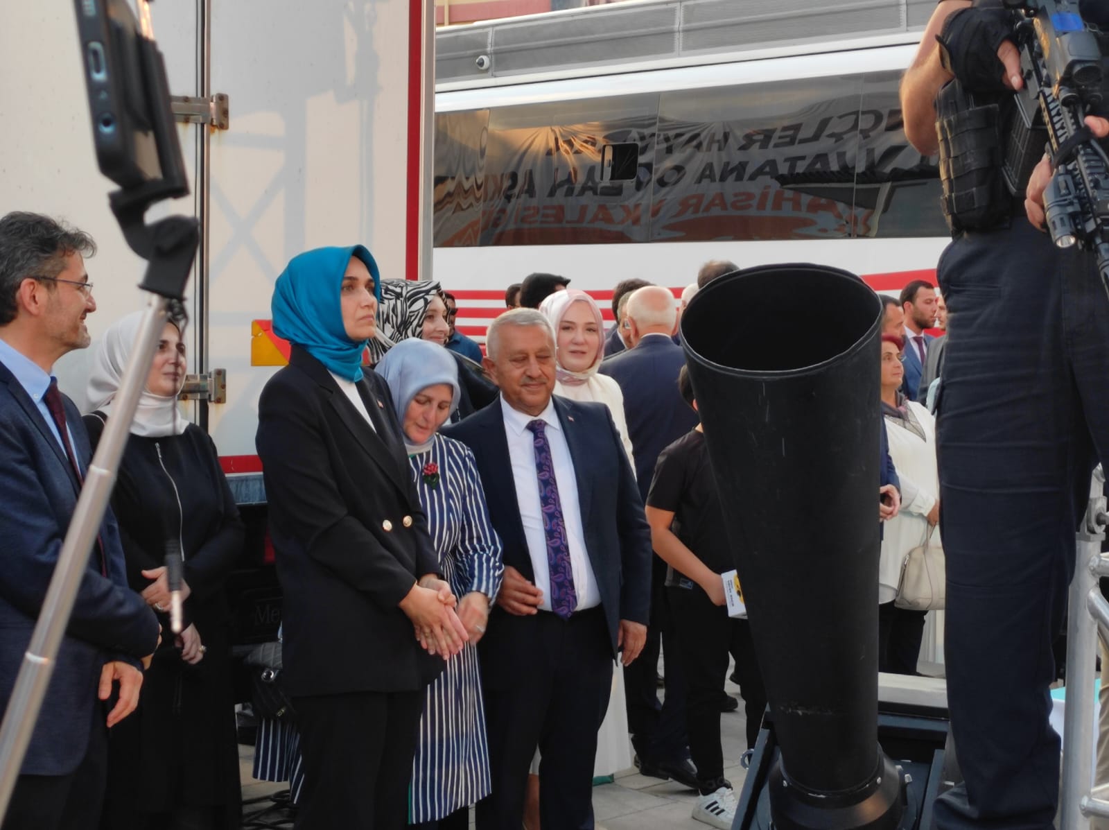 “Sandıktan çıkamayacaklarını anlayanlar senaryolara bağlamış durumdalar”