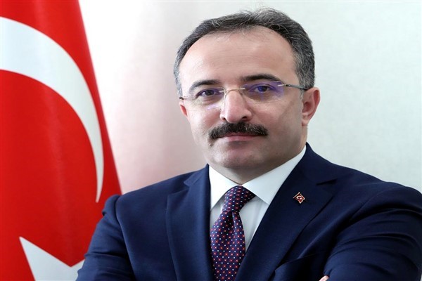 İçişleri Bakan Yardımcısı Çataklı: