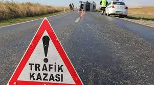 Elektrikli bisiklet sürücüsü kazada öldü!