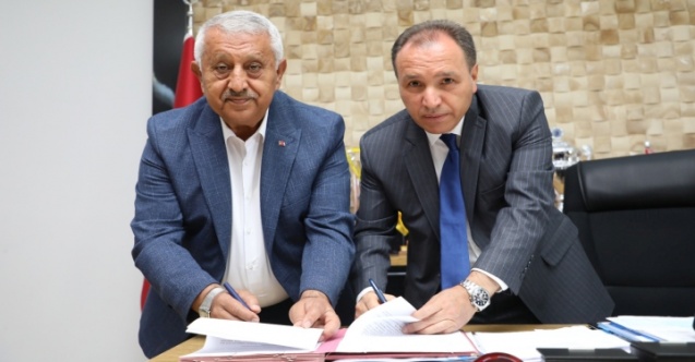 Unesco’ya Verilen Bir Taahhüt Daha Gerçekleşiyor