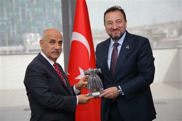 MÜSİAD Tarım Stratejisi Raporu, sektörün geleceğine yön verecek