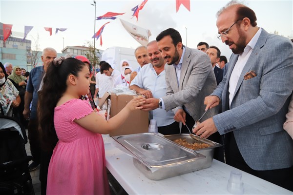 Madımak Festivali, Sivaslıları buluşturdu