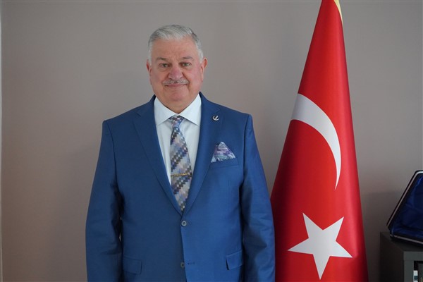 Doğan Bekin: