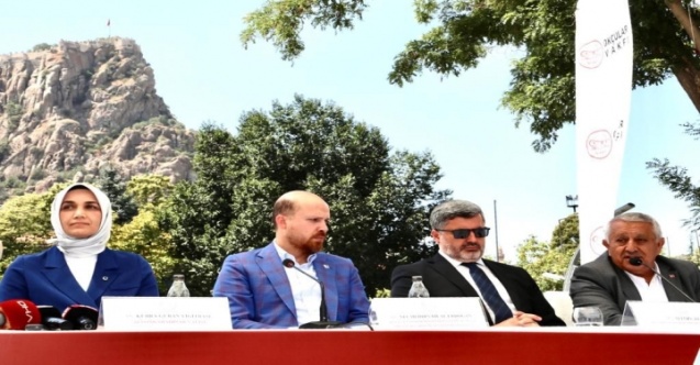 Zaferin İzinde Devam