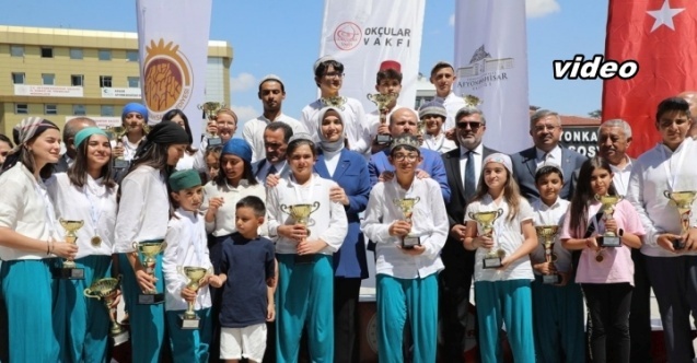 Büyük Taarruz için Basın Açıklaması yapıldı