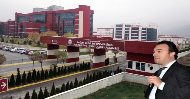 Mide Ameliyatını Yapan Dr.Akıcı’dan Açıklama