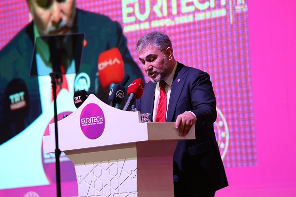 25 sektörde Ar-Ge’ye dev yatırımlar yapan en inovatif şirketler Türkiye’de