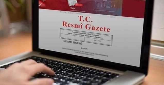 'Mülki İdare Amirleri Atama Kararnamesi' Resmi Gazete'de Yayımlandı