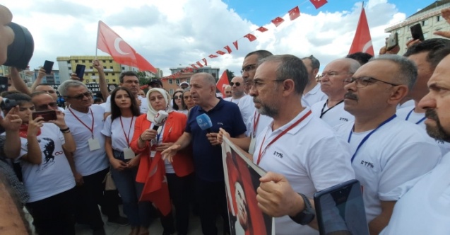 Özdağ: