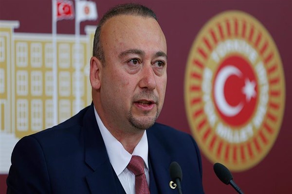 CHP'li Yalım’dan Bakan Nebati'ye: