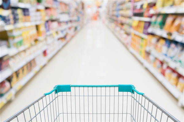 Tüketici minimum enerjiyle alışveriş yapmak istiyor