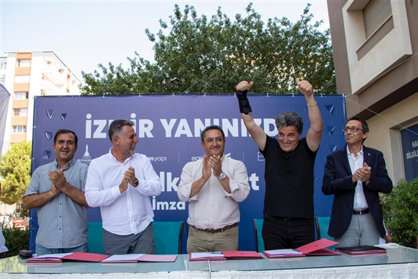 İzmir’de
