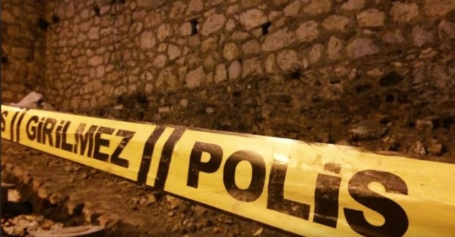 öfkeli koca dehşet saçtı