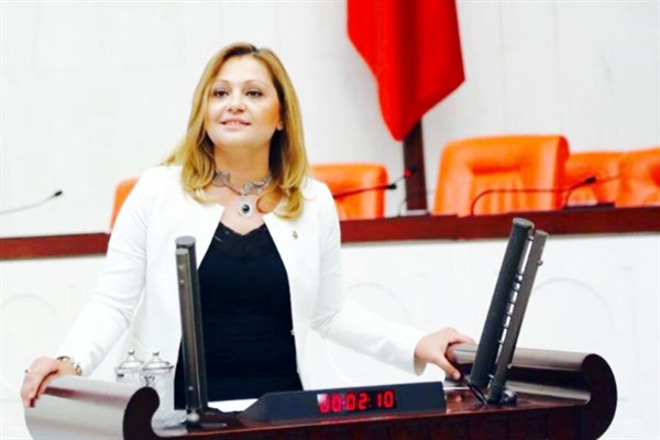 Milletvekili Köksal’dan Zafer Bayramı mesajı