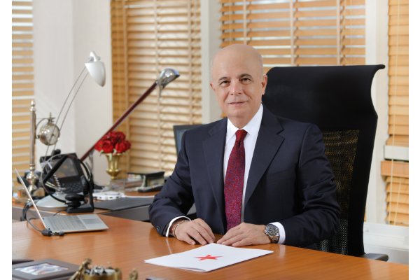 Yıldız Holding İK uygulamalarıyla 4 kategoride Brandon Hall Mükemmellik Ödülü kazandı