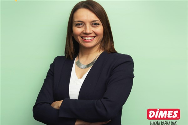 DİMES İnsan Kaynakları Entegre Ödül Sistemi Projesi’ne uluslararası ödül