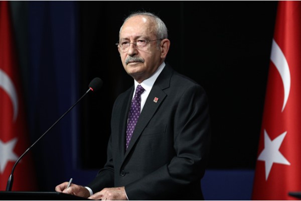 Kılıçdaroğlu Yalova'da