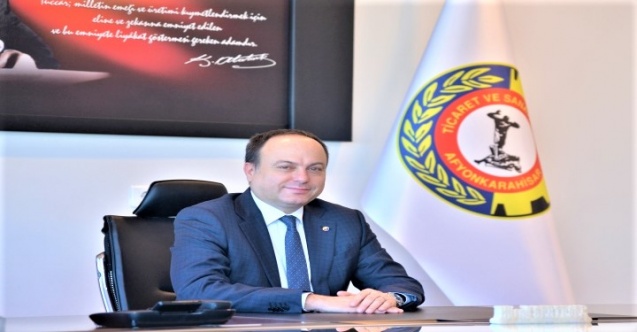 Serteser, 30 Ağustos Mesajı Yayınladı