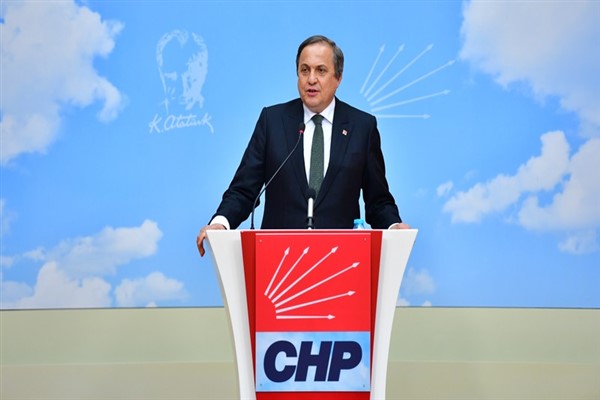 CHP’den tüm belediyelere “yurt” çağrısı