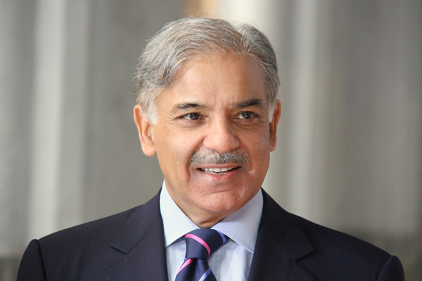 Pakistan Başbakanı: