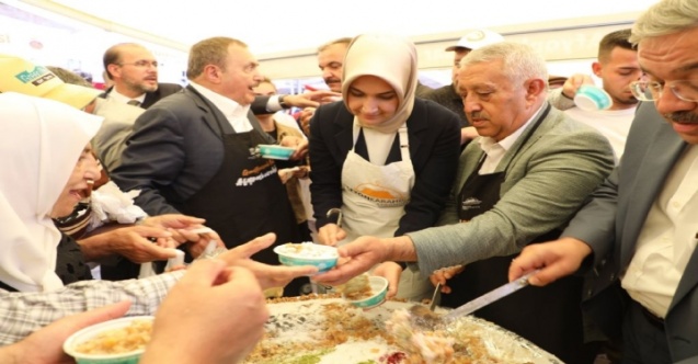 40 hafıza, 40 hatim