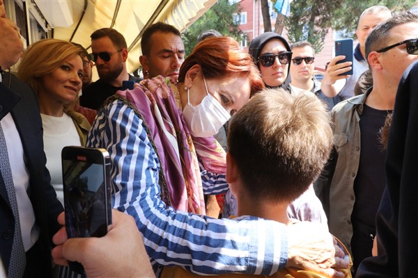 Akşener: