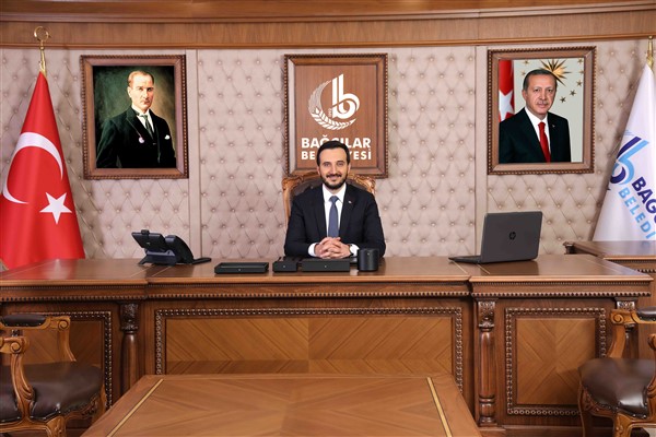 Abdullah Özdemir: