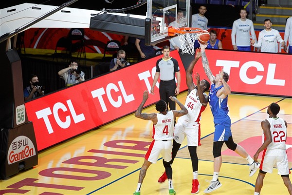 TCL, sporun gücünü