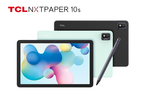 TCL NXTPAPER 10s, EISA tarafından 