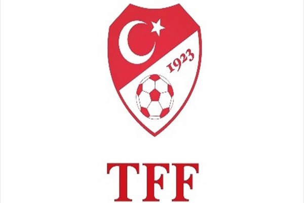 TFF'den hakemlerle ilgili açıklama