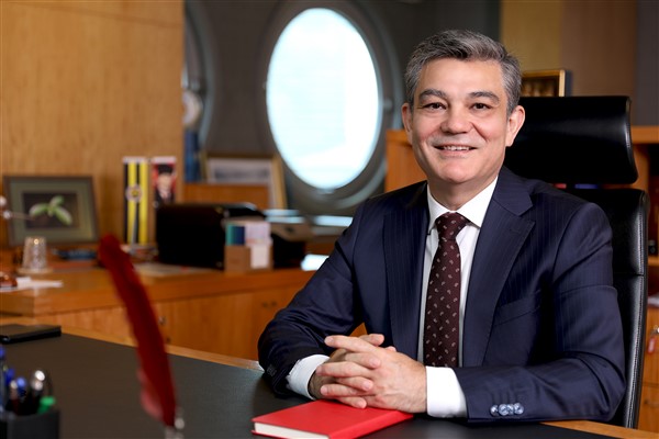 TSB Başkanı: “Daha güçlü sigortacılık, daha güçlü milli ekonomi”