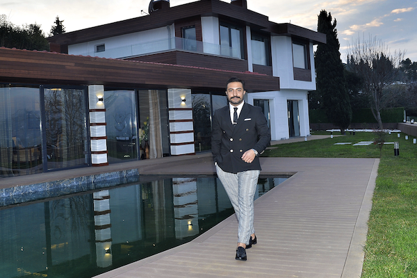Pandemide evde konfor ve fonksiyonellik arayışları mimari trend haline geldi