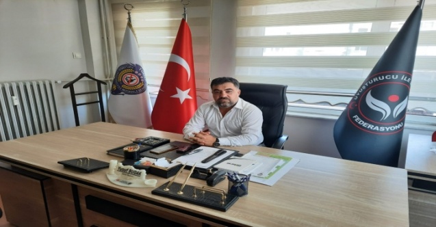 Madde bağımlıları için rehabilitasyon merkezi açılacak